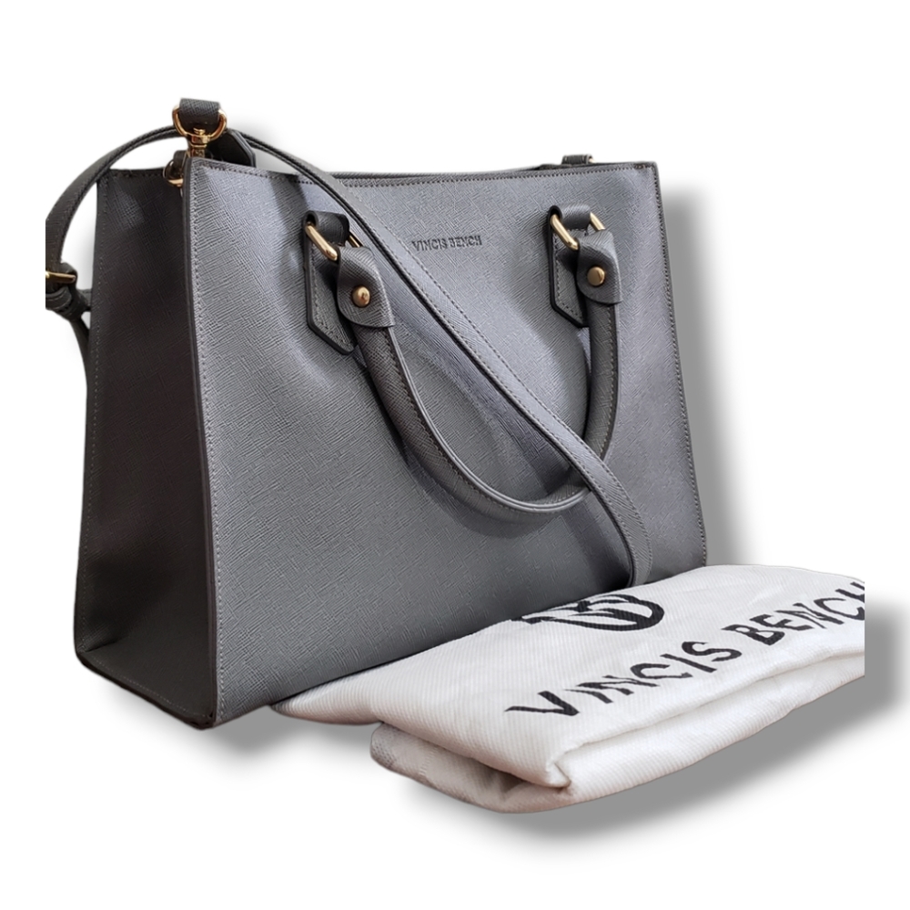 Vincis Bench 2way Bag